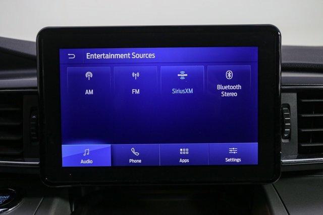 Used 2023 Ford Explorer XLT w/ Equipment Group 202A image 22