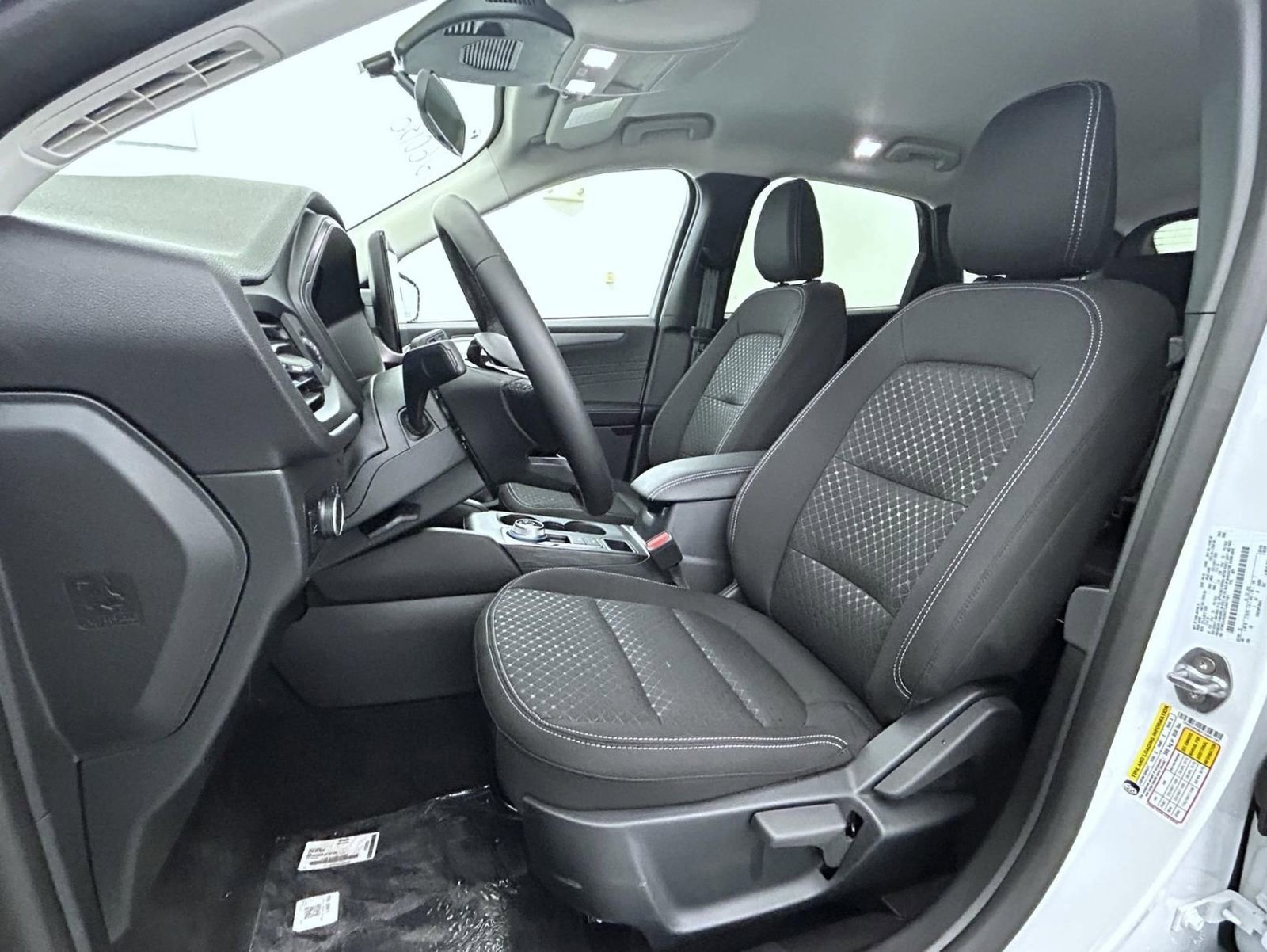 New 2026 Ford Escape Active w/ Tech Pack #1 image 10