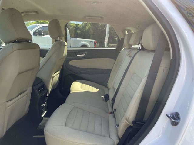 Used 2024 Ford Edge SE AWD/4WD image 28