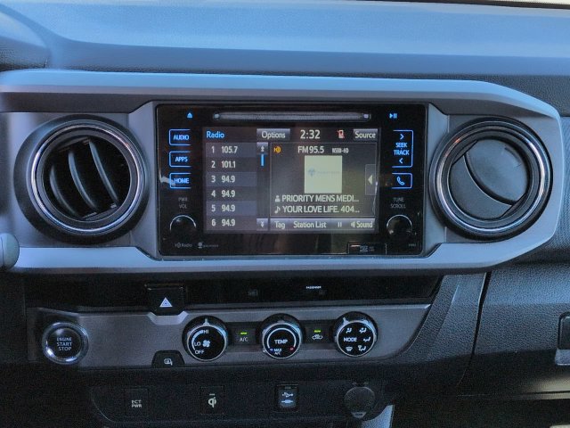 Used 2016 Toyota Tacoma TRD Sport w/ Towing Package RWD image 22