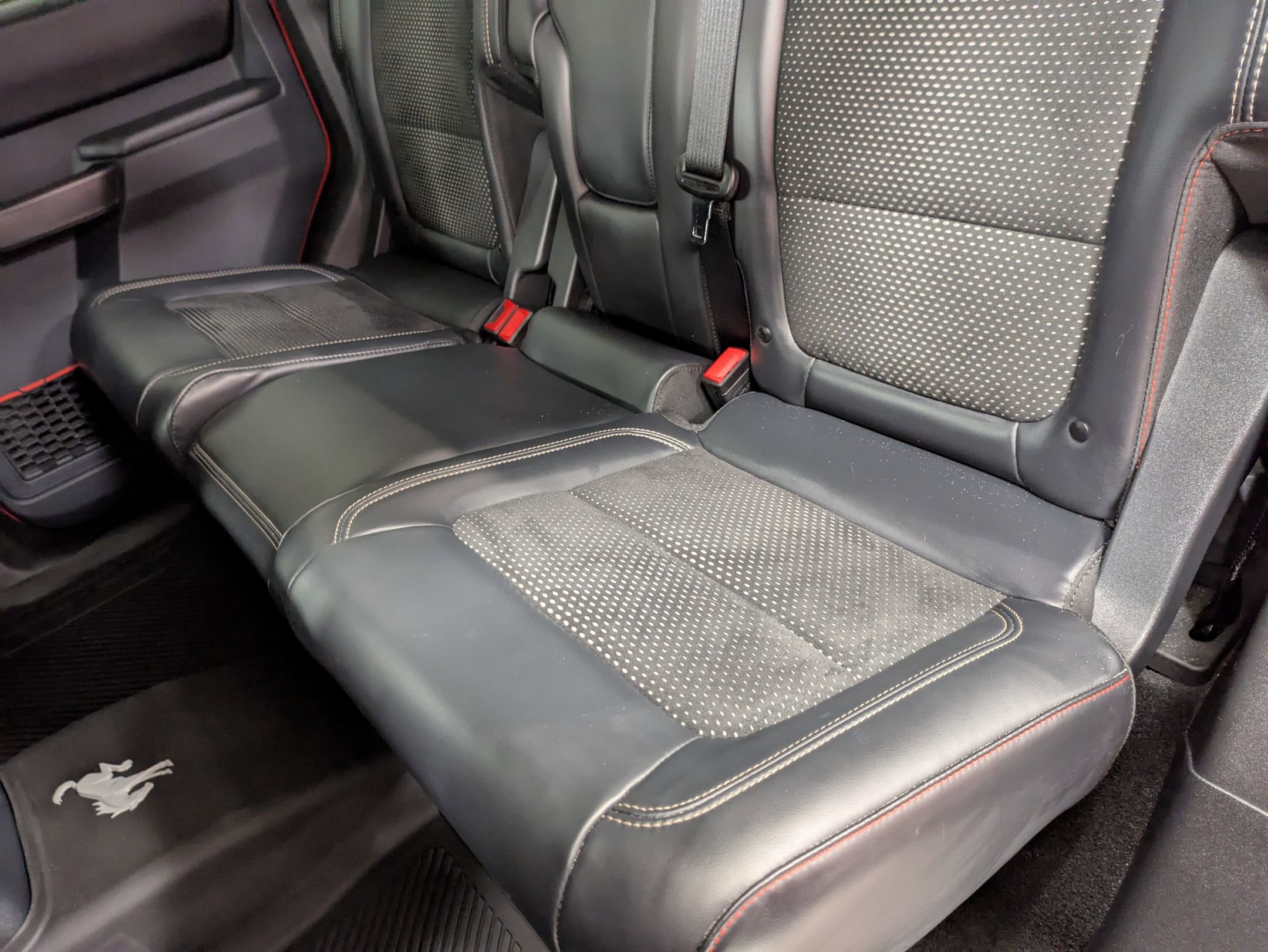 Used 2024 Ford Bronco Raptor w/ Interior Carbon Fiber Pack 6 image 31