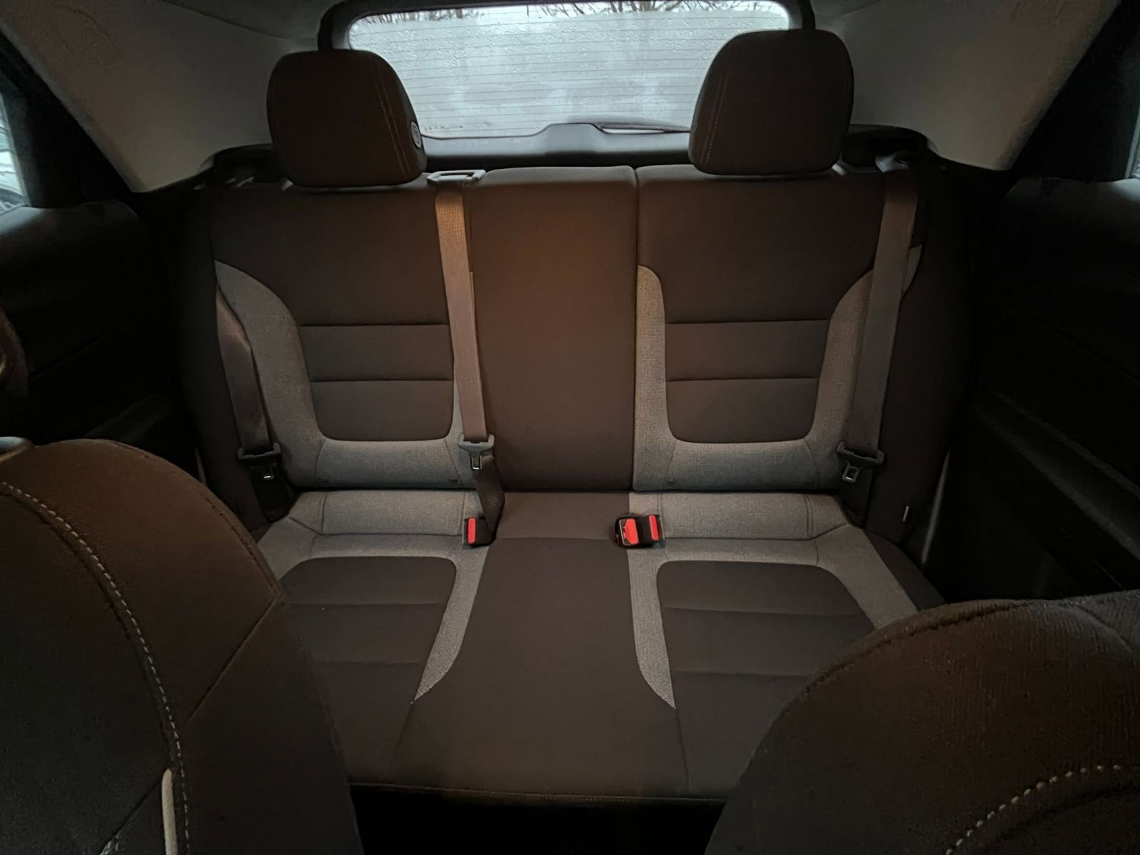 Used 2025 Chevrolet TrailBlazer LT w/ Driver Confidence Package image 32