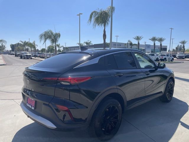 Certified 2024 Buick Envista Preferred image 8