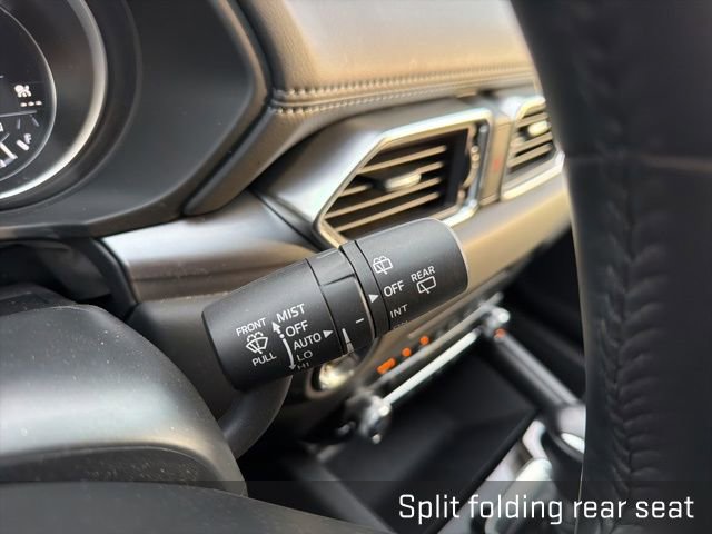 Used 2025 MAZDA CX-5 AWD 2.5 S w/ Preferred Package image 31