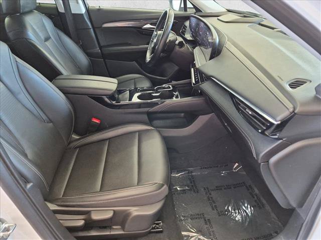 Used 2024 Buick Envision Preferred AWD/4WD image 26