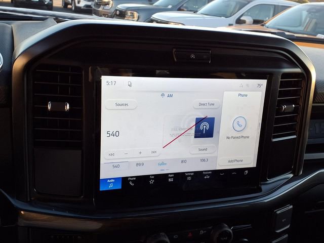 New 2026 Ford F150 STX image 13