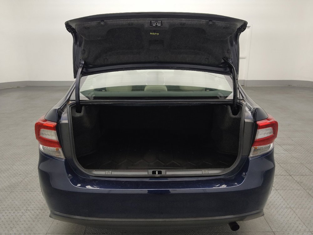 Used 2019 Subaru Impreza 2.0i AWD/4WD image 29