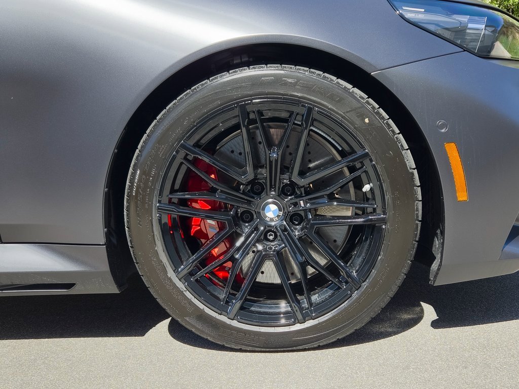 New 2026 BMW M5 w/ Executive Package image 9