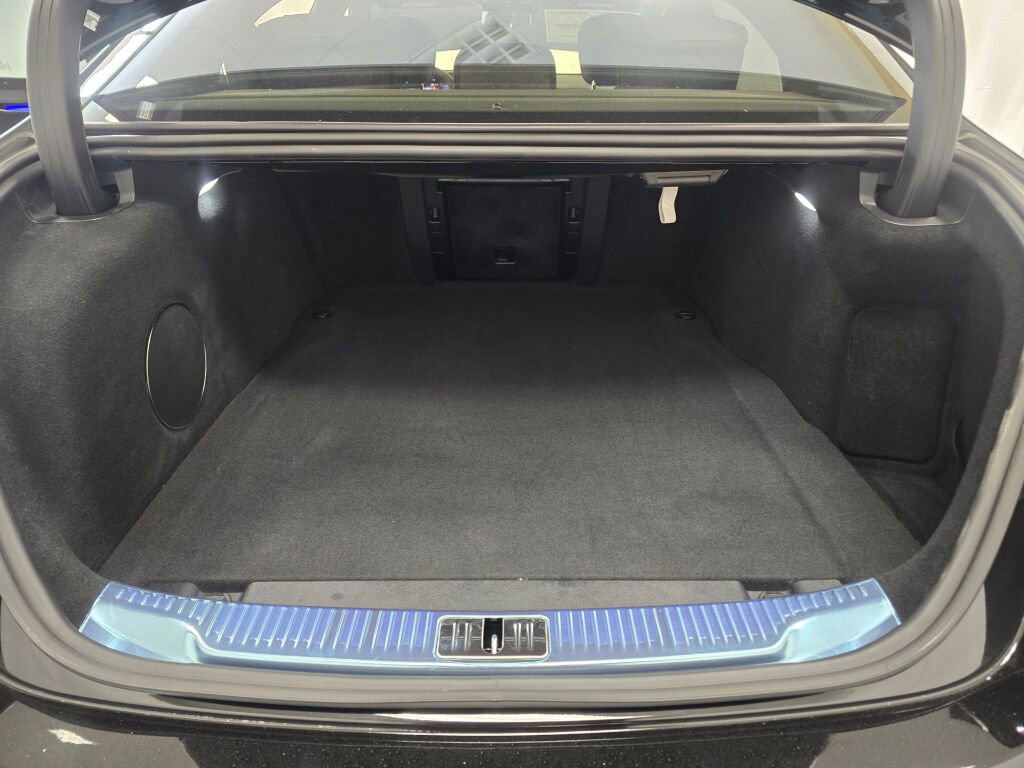 New 2025 Mercedes-Benz S 63 AMG S image 11