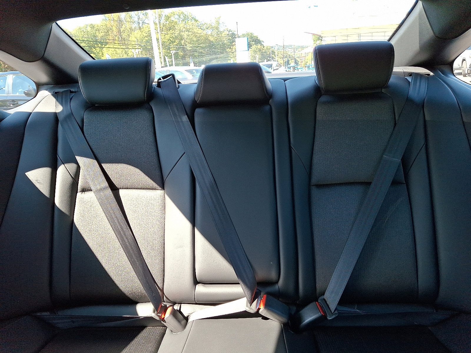 Used 2022 Honda Accord Sport image 19