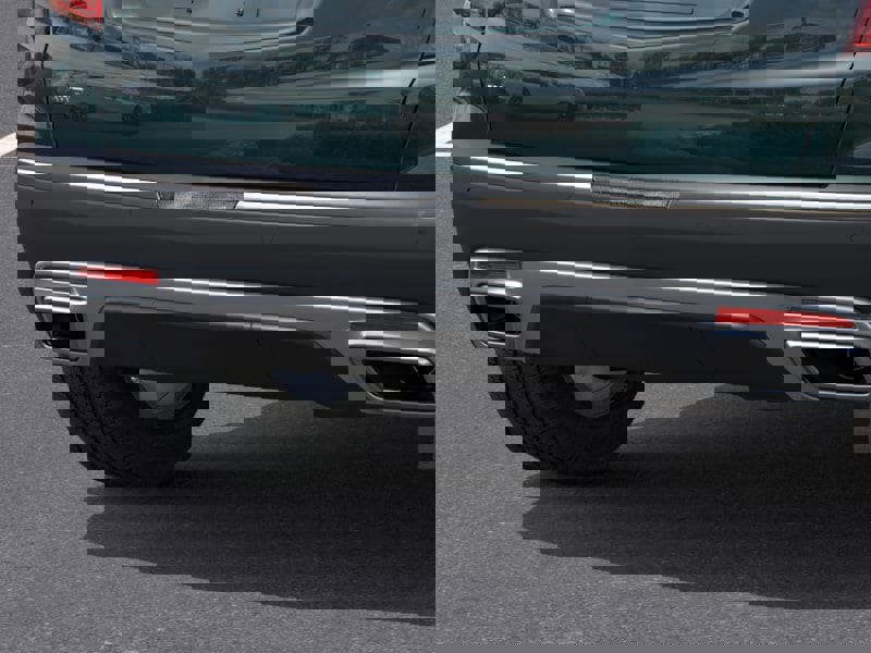 New 2026 Cadillac XT5 Premium Luxury w/ Driver Assist Package image 34