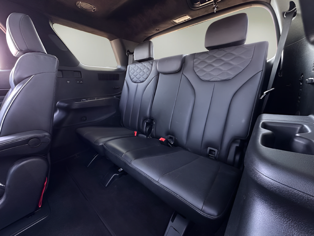Used 2020 Hyundai Palisade Limited FWD image 22