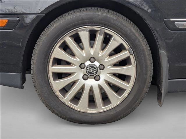 Used 2006 Volvo S80 2.5T image 9