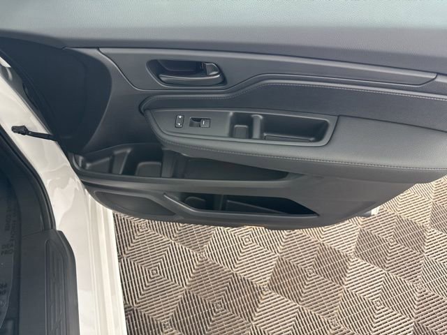 Certified 2026 Honda Odyssey Sport-L image 25