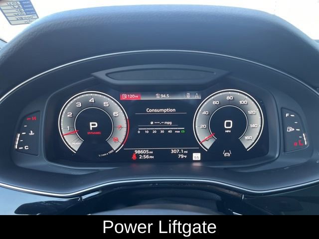 Used 2021 Audi Q7 3.0T Prestige w/ Prestige Package image 21