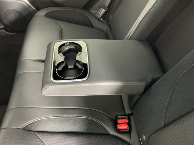 Used 2025 Subaru Forester Touring AWD/4WD image 16