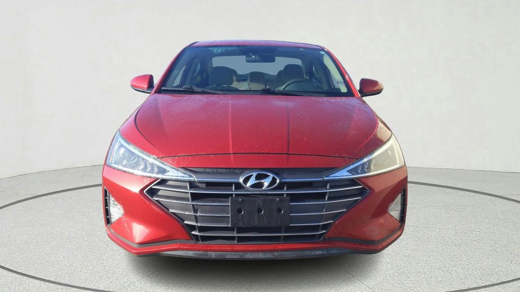 Used 2020 Hyundai Elantra SE image 2