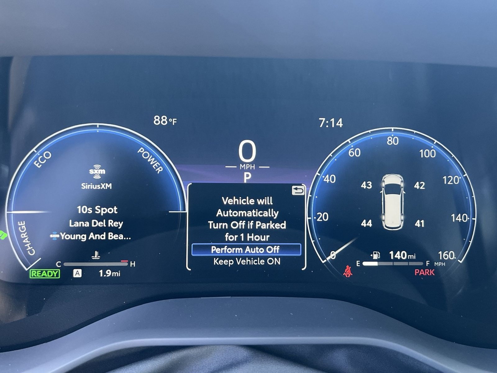 New 2026 Toyota Sienna XSE AWD/4WD image 12