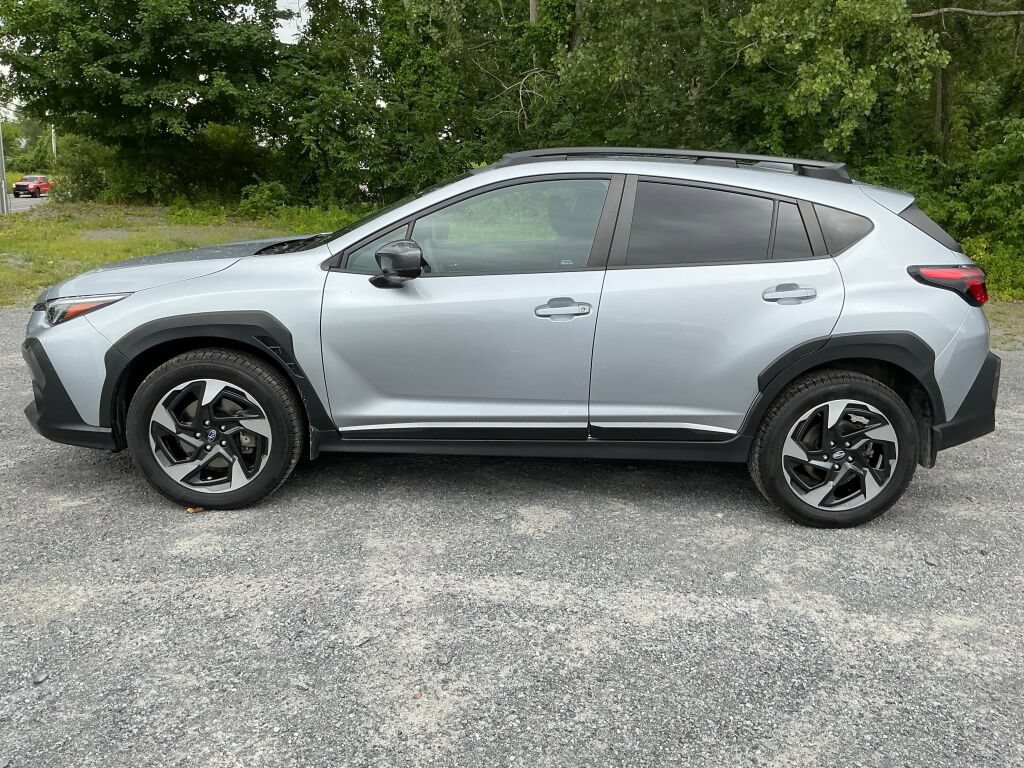 Certified 2024 Subaru Crosstrek 2.5i Limited AWD/4WD image 2