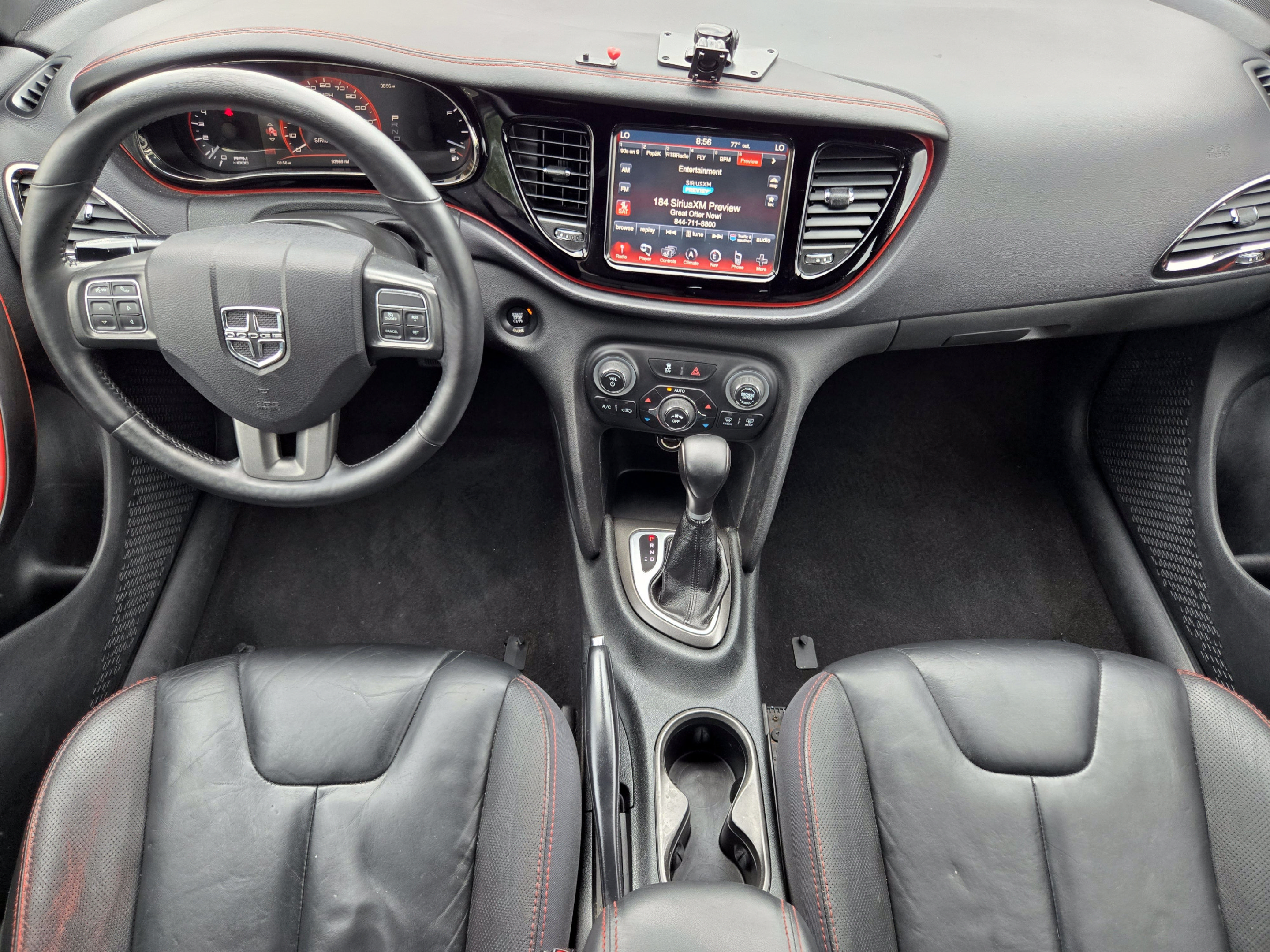 Used 2015 Dodge Dart GT FWD image 22