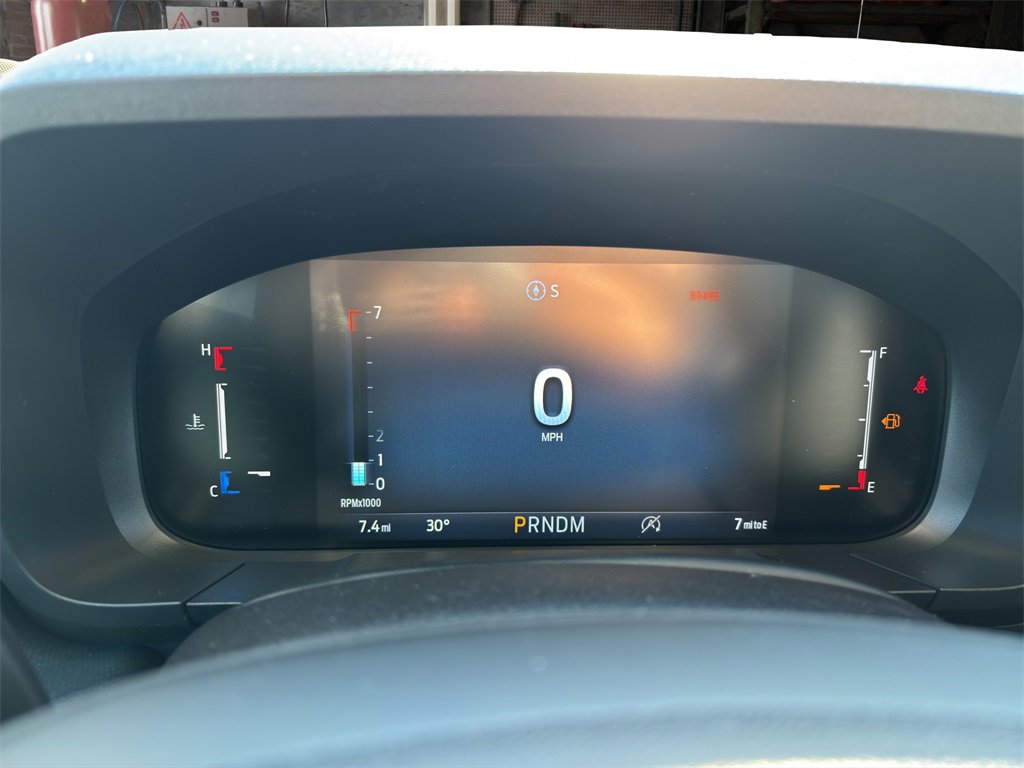 New 2026 Ford Maverick Lobo image 47