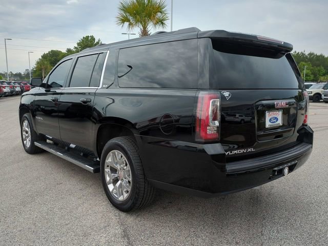Used 2016 GMC Yukon XL SLT w/ Open Road Package AWD/4WD image 6