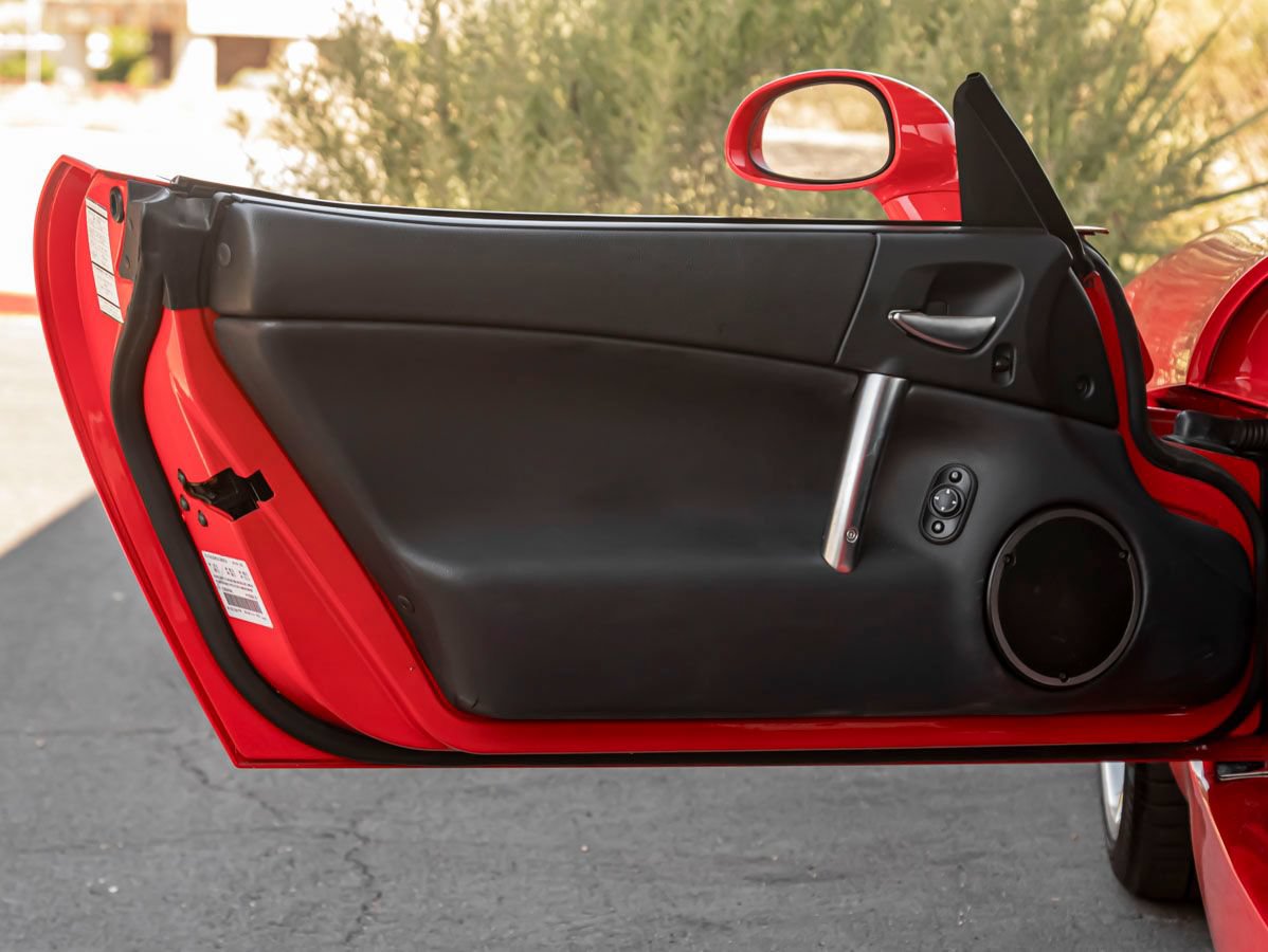 Used 2004 Dodge Viper SRT-10 RWD image 16