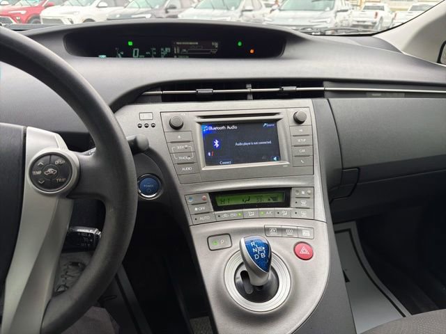 Used 2013 Toyota Prius Two image 30
