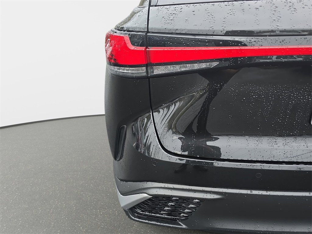 Certified 2024 Lexus RX 350 F Sport image 35