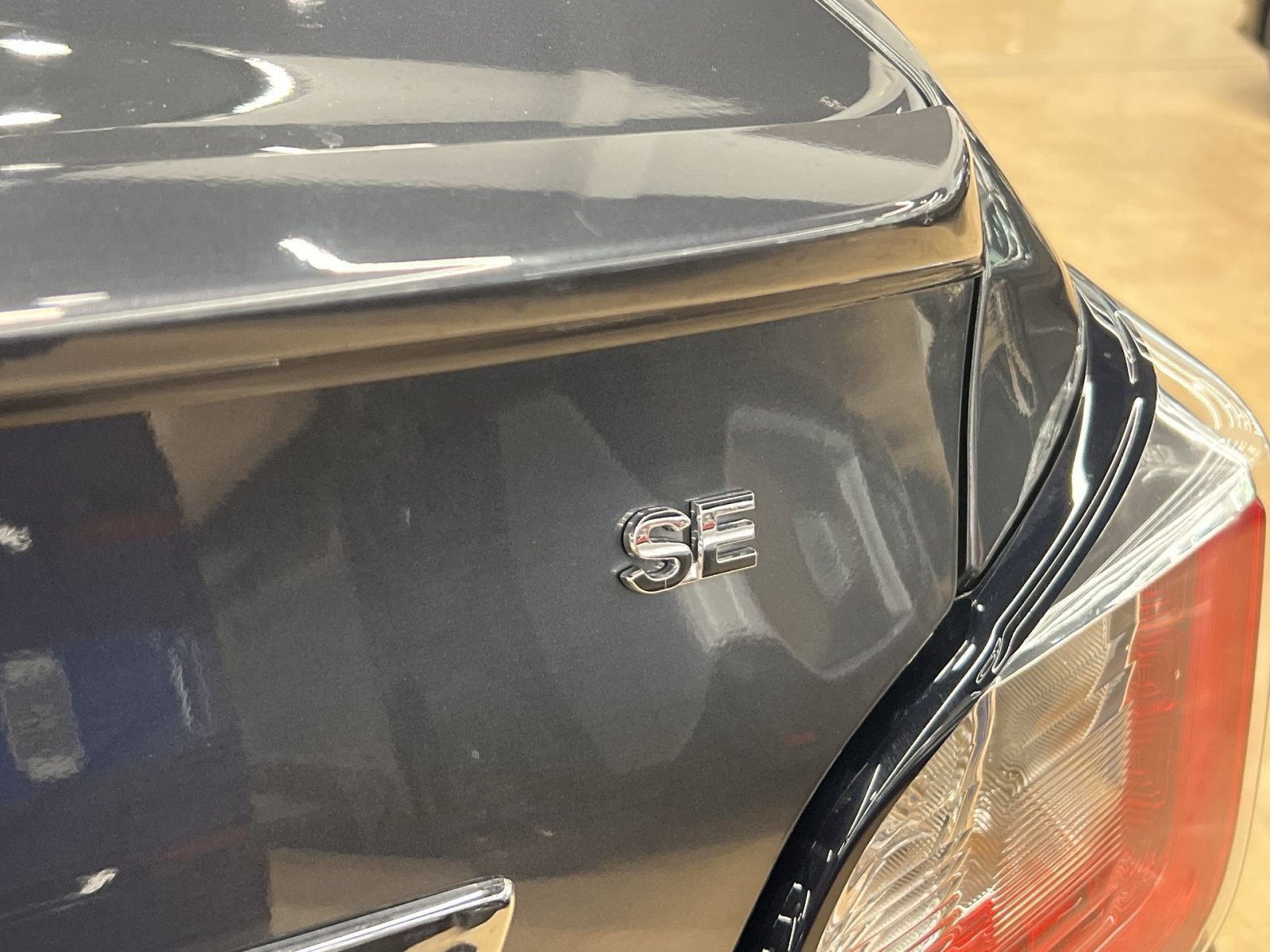Used 2024 Mitsubishi Mirage G4 SE FWD image 22