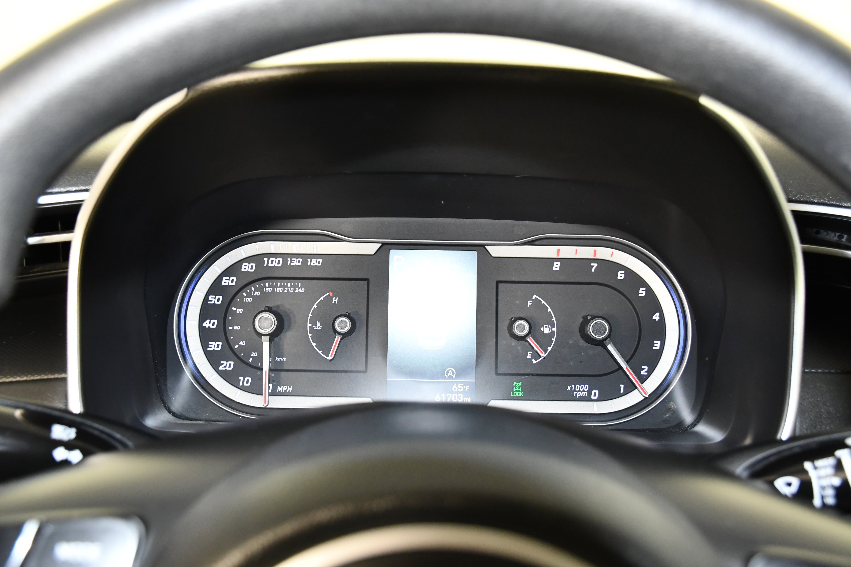 Used 2024 Hyundai Tucson SEL AWD/4WD image 18