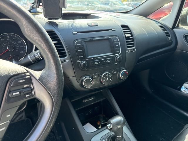 Used 2016 Kia Forte LX w/ LX Popular Package image 15