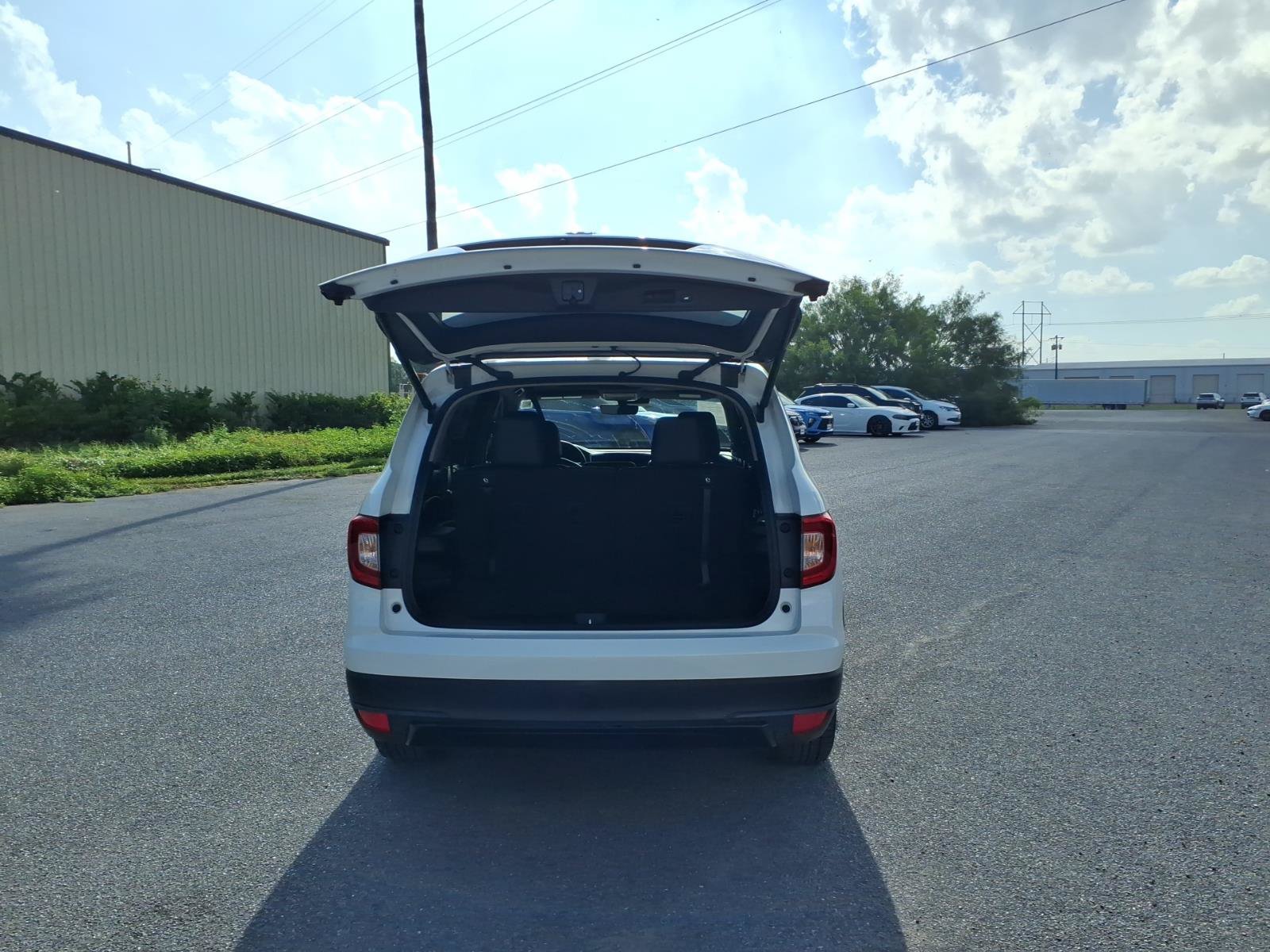 Certified 2022 Honda Pilot Special Edition image 27