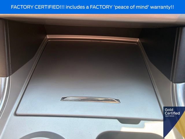 Used 2023 Ford Explorer XLT w/ Equipment Group 202A AWD/4WD image 42
