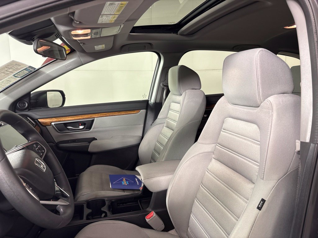 Used 2018 Honda CR-V EX image 27
