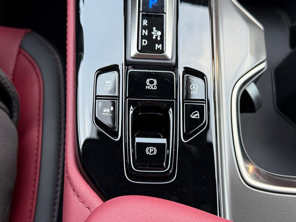 New 2026 Lexus NX 350 AWD w/ Premium Package image 26