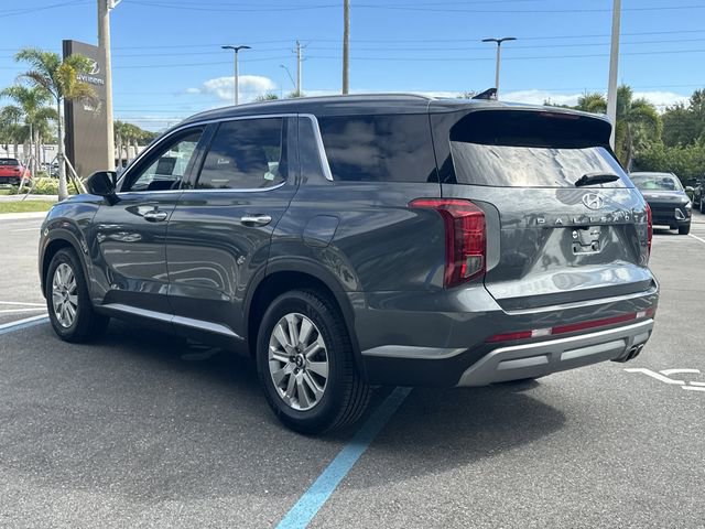 Used 2023 Hyundai Palisade SEL w/ Cargo Package image 11