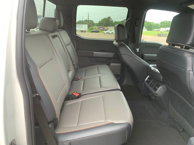 New 2026 Ford F150 Lariat w/ Equipment Group 501A Mid AWD/4WD image 27