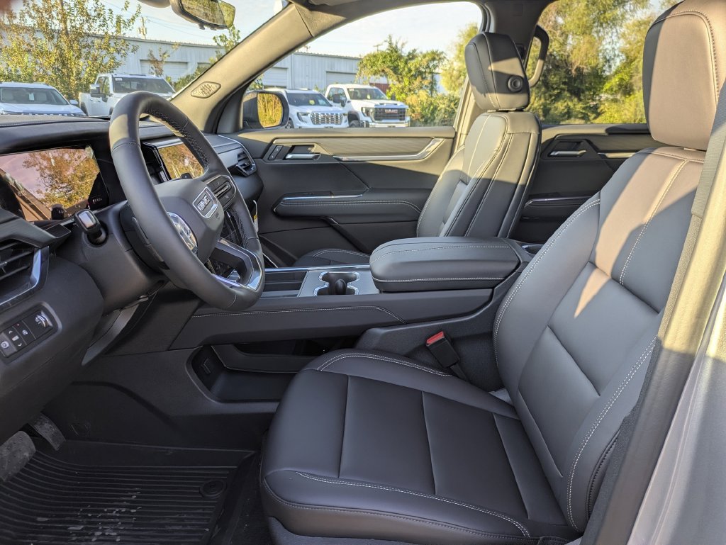 New 2027 GMC Acadia Elevation w/ Elevation Premium Package FWD image 26
