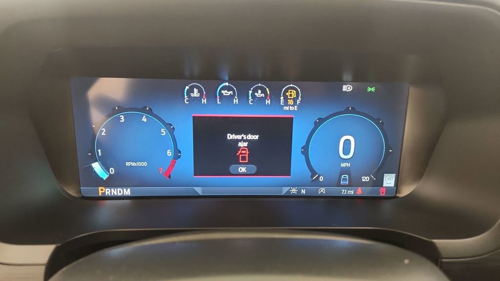 New 2026 Ford F150 XLT w/ Equipment Group 302A MID image 10