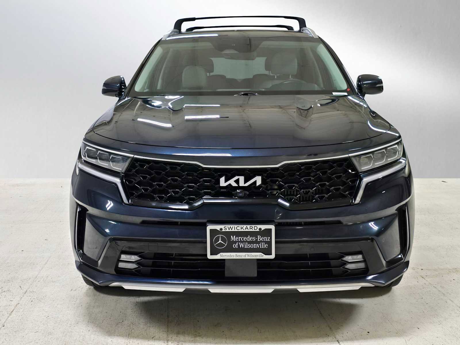 Used 2023 Kia Sorento SX Prestige image 8
