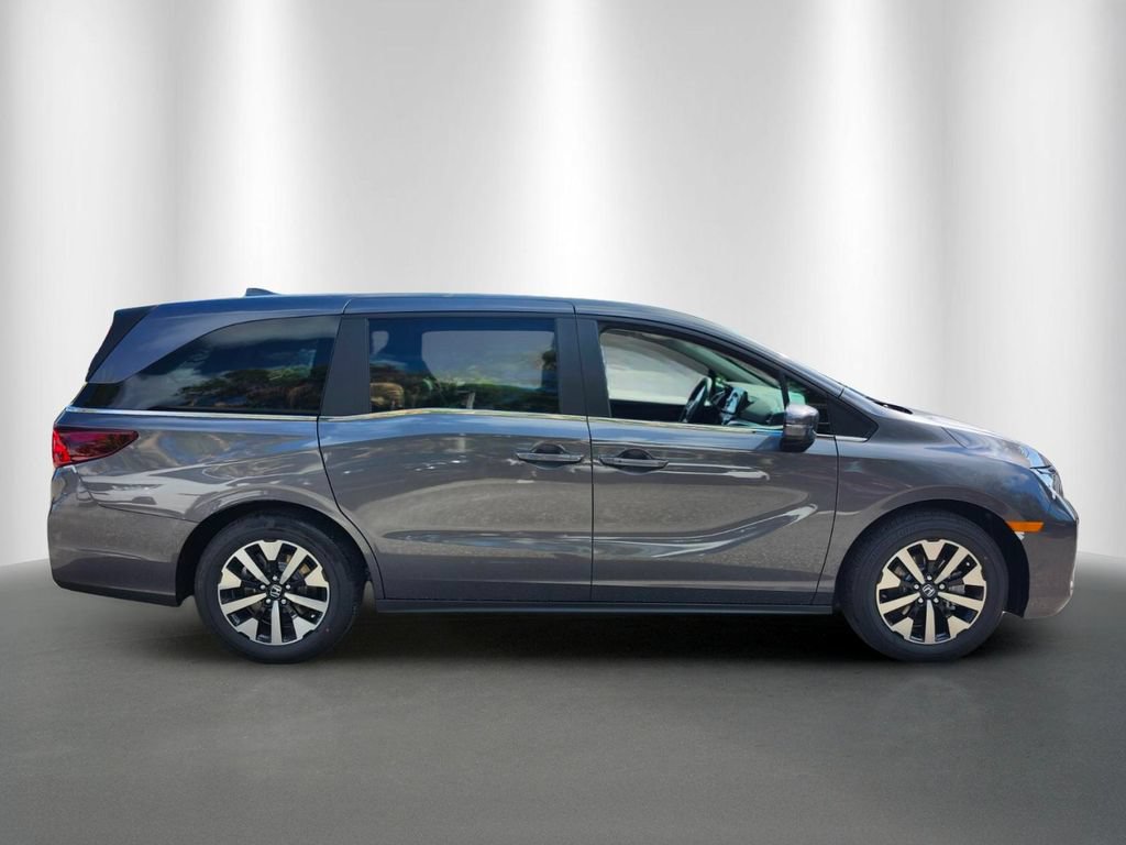 New 2026 Honda Odyssey EX-L image 7