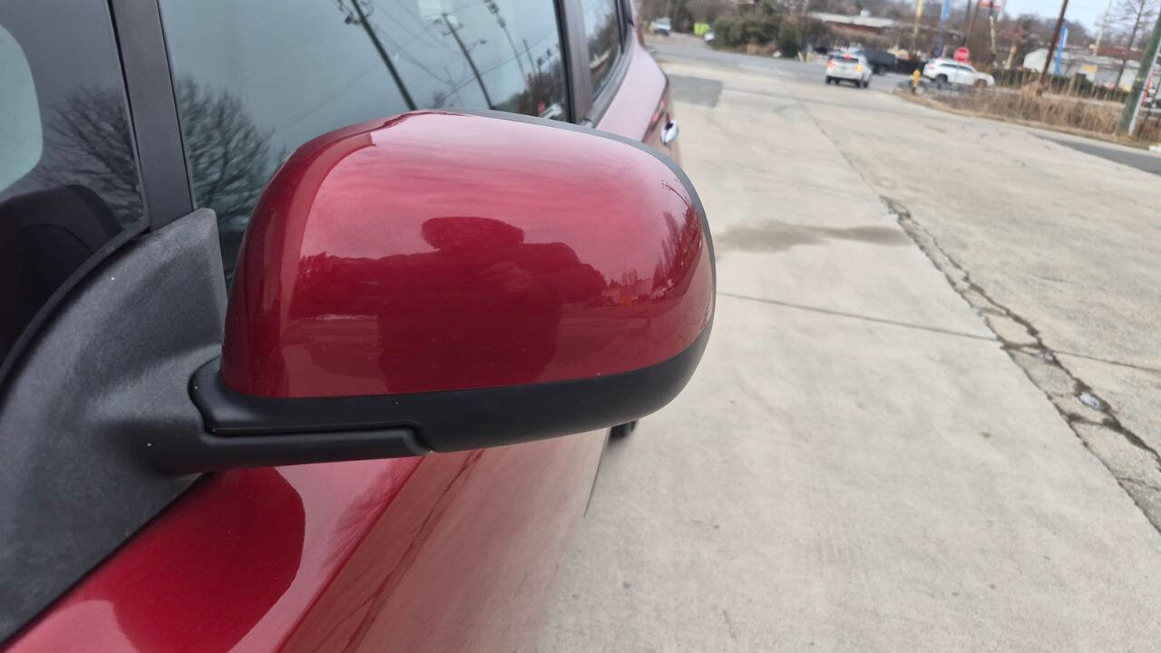 Used 2014 Nissan Leaf S image 15