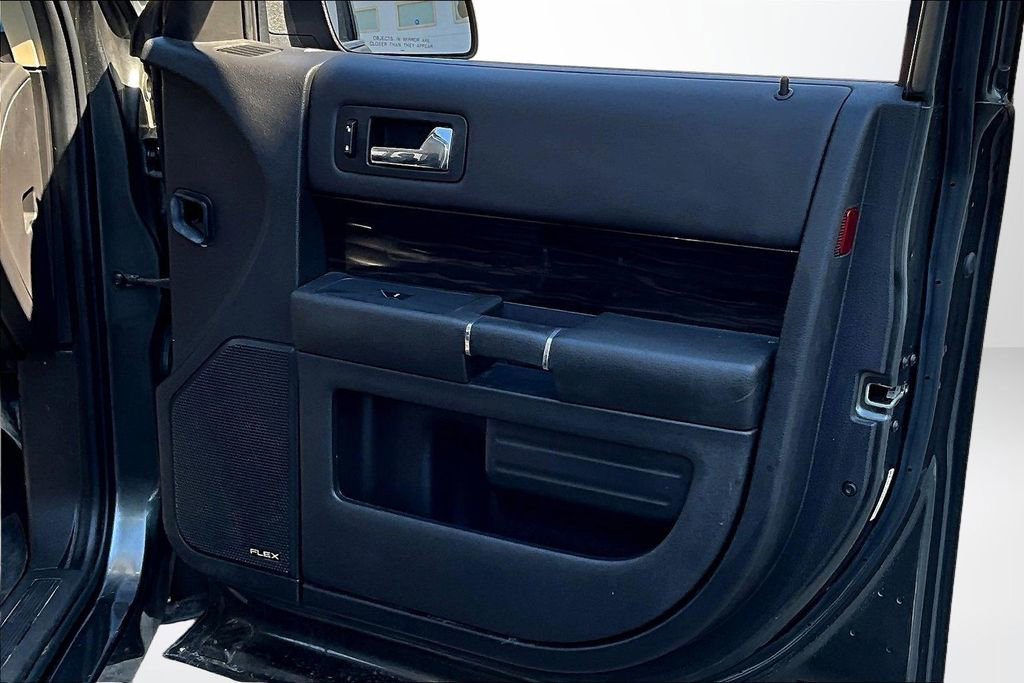 Used 2019 Ford Flex SEL w/ Equipment Group 202A image 26