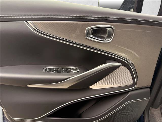 New 2026 Aston Martin DBX 707 AWD/4WD image 15