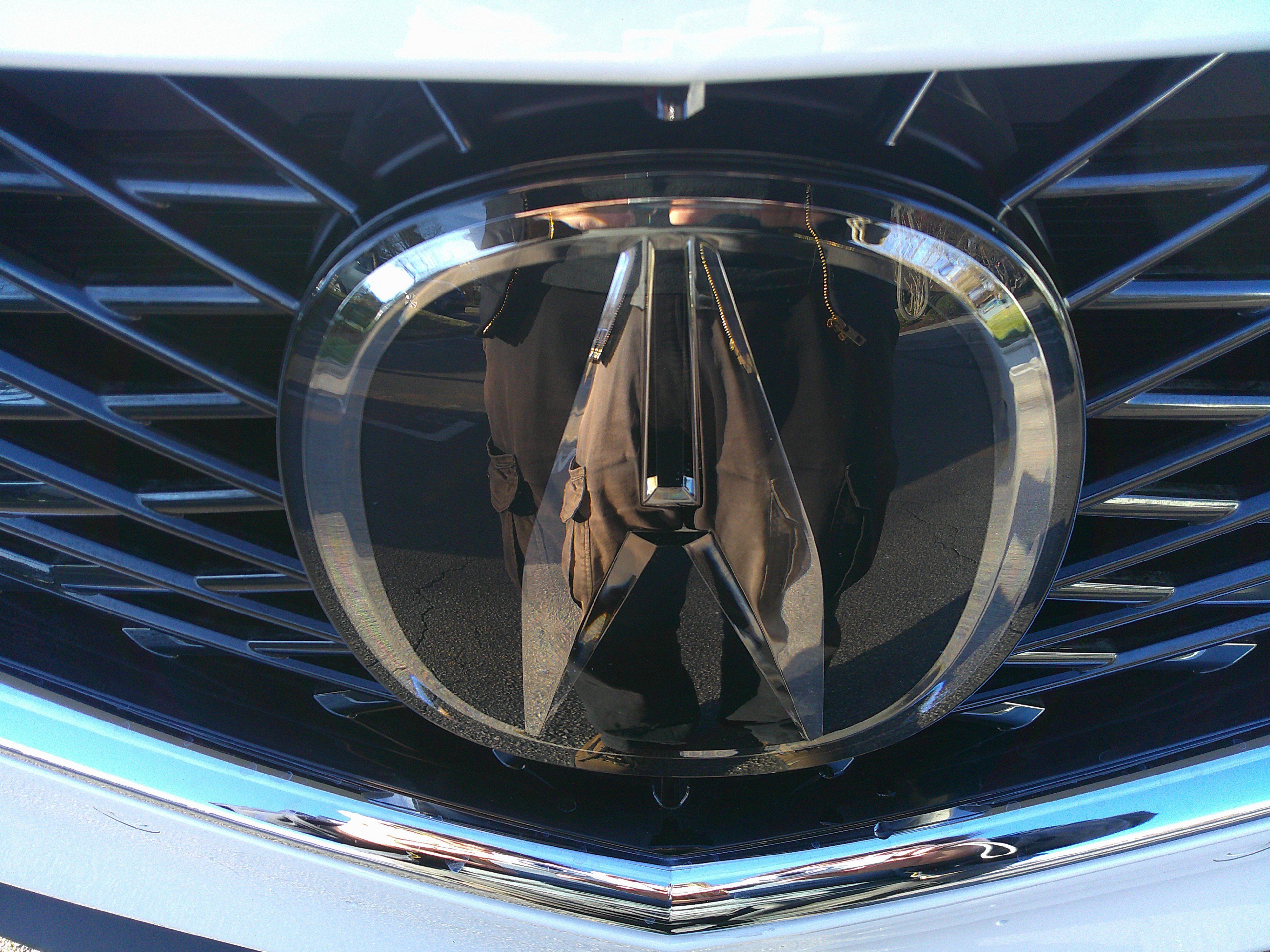 Used 2025 Acura MDX SH-AWD w/ Technology Package image 3