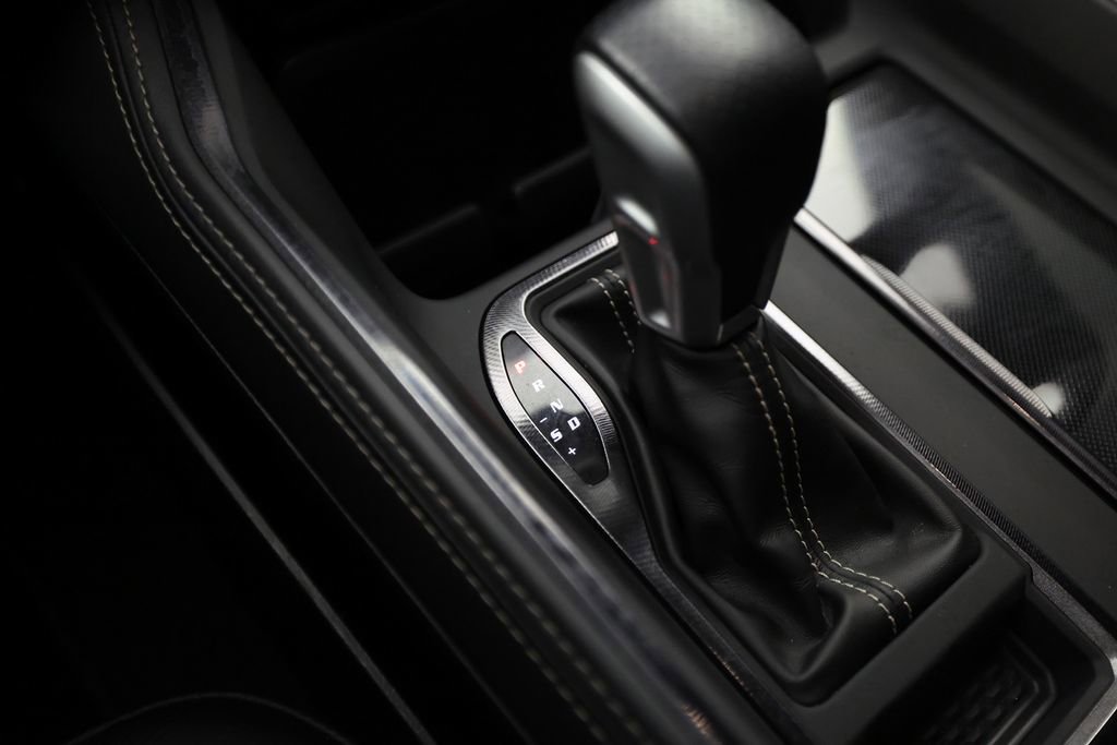 Used 2022 RAM 1500 TRX w/ TRX Level 2 Equipment Group image 27