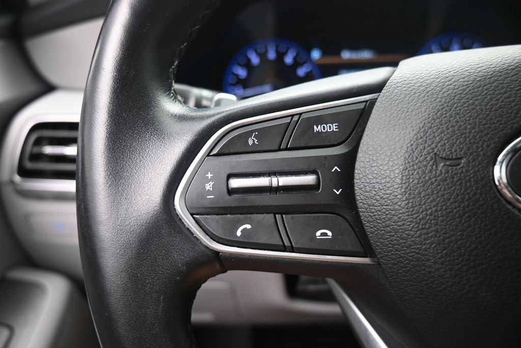 Used 2022 Hyundai Palisade SEL w/ Premium Package FWD image 17