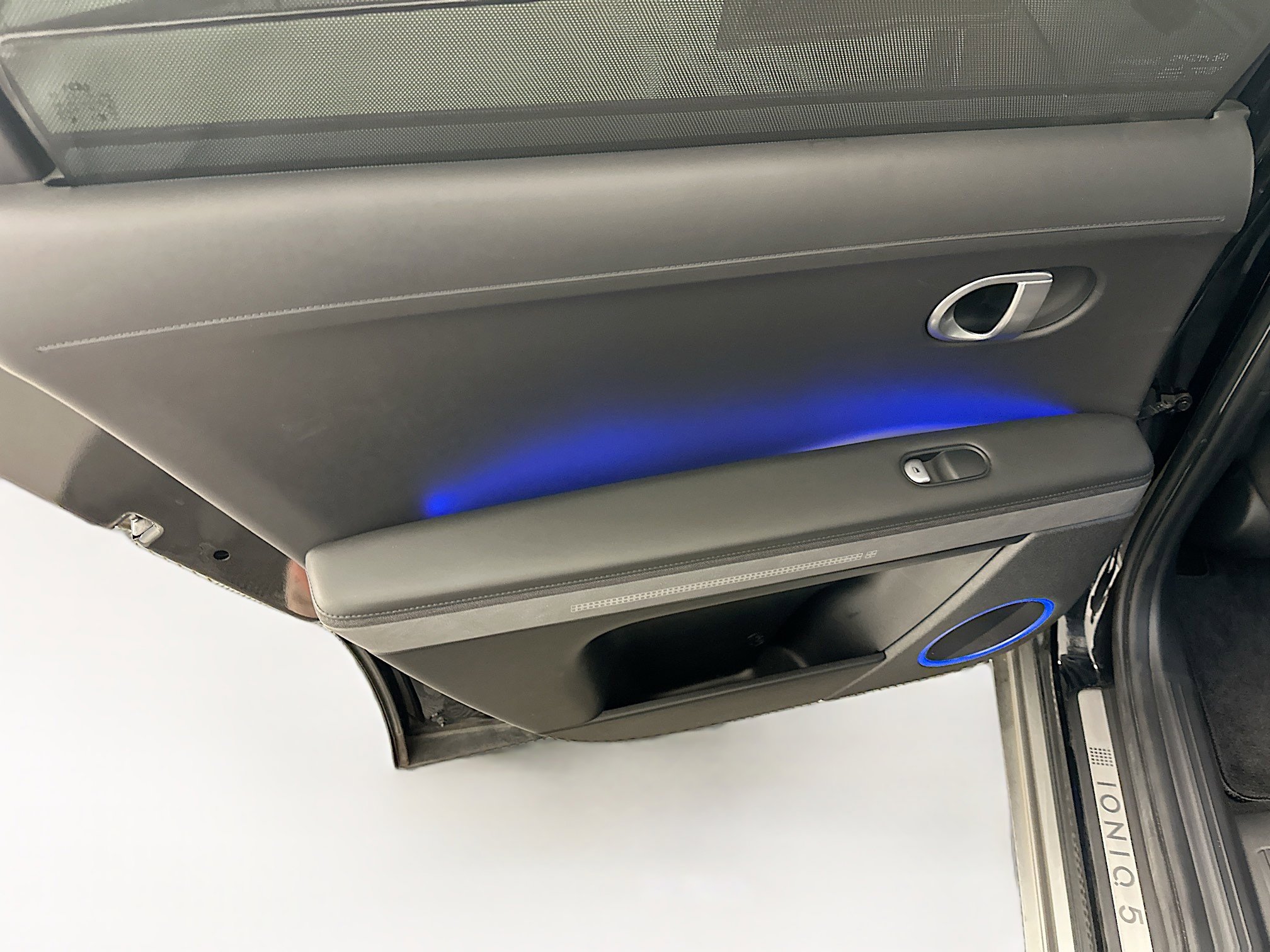 Used 2023 Hyundai Ioniq 5 Limited w/ Cargo Package image 27