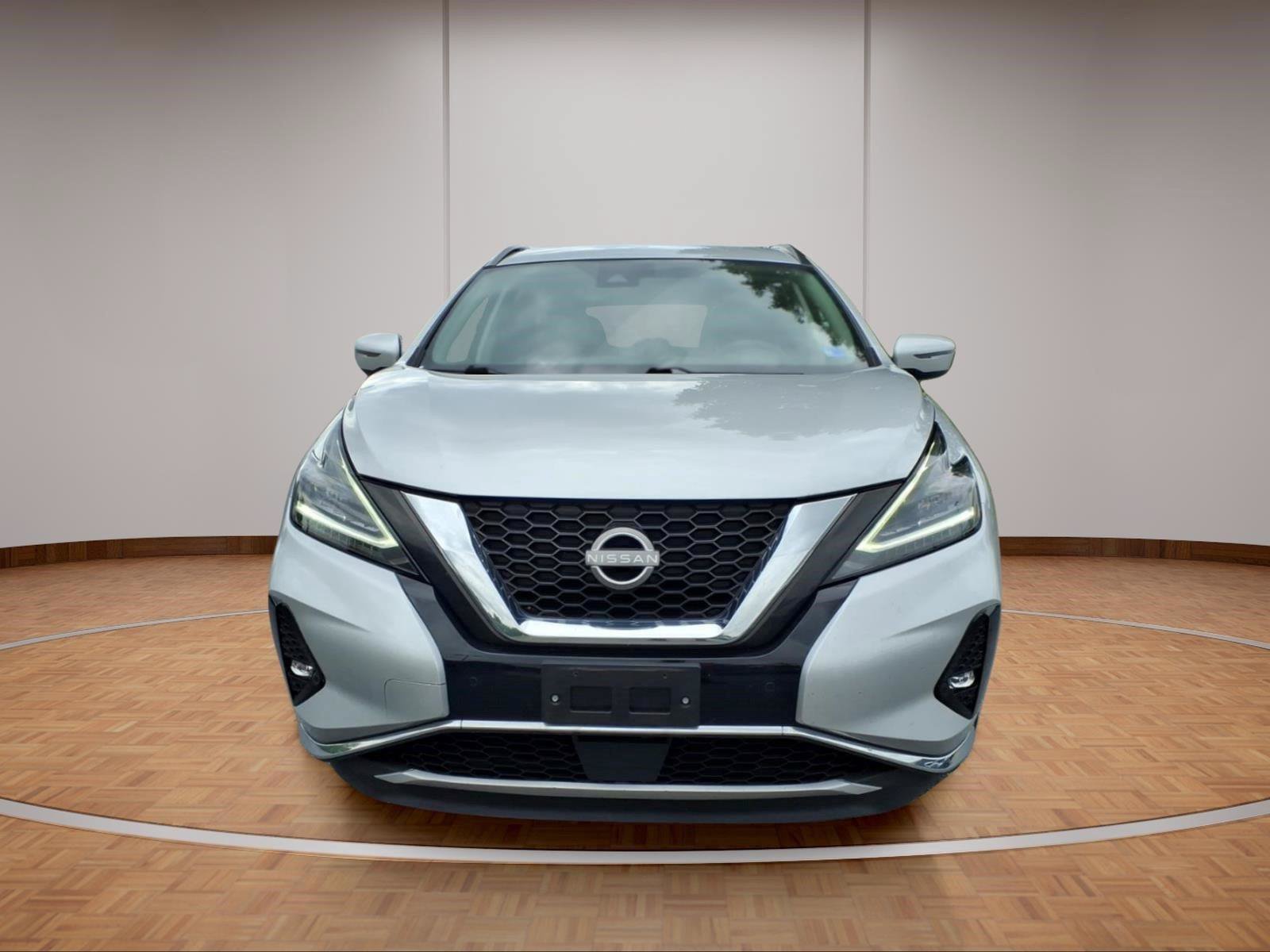 Used 2023 Nissan Murano SV AWD/4WD image 2
